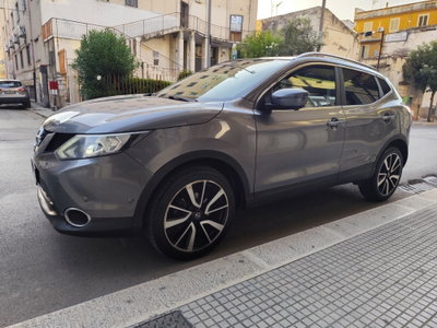 Nissan Qashqai 1.5 dCi Tekna (4)
