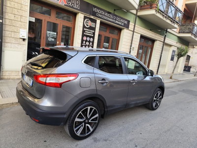 Nissan Qashqai 1.5 dCi Tekna (6)