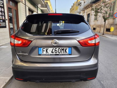 Nissan Qashqai 1.5 dCi Tekna (7)