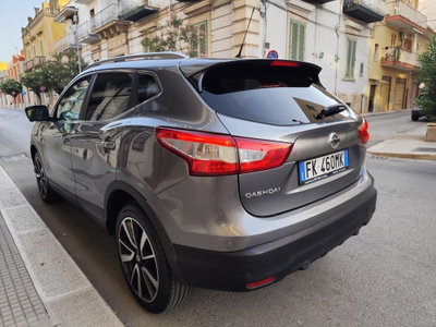 Nissan Qashqai 1.5 dCi Tekna (9)