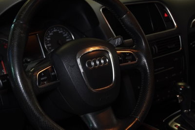 Audi Q5 3.0 V6 TDI quattro S tronic Advanced Plus (11)