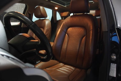 Audi Q5 3.0 V6 TDI quattro S tronic Advanced Plus (6)
