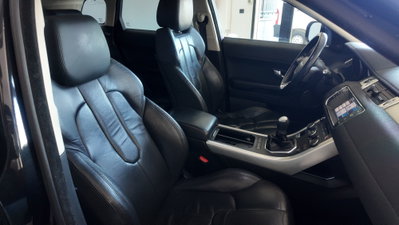 Land Rover Range Rover Evoque 2.2 TD4 5p. Pure (10)