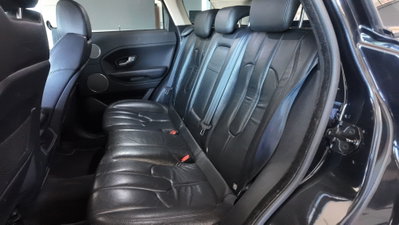 Land Rover Range Rover Evoque 2.2 TD4 5p. Pure (11)
