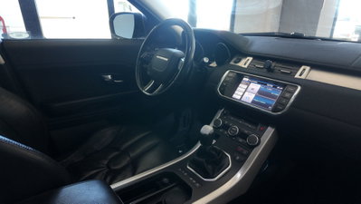 Land Rover Range Rover Evoque 2.2 TD4 5p. Pure (13)