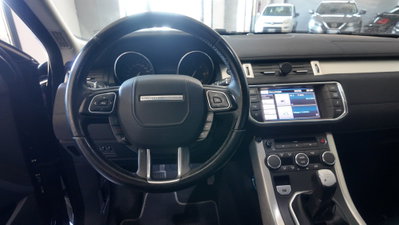 Land Rover Range Rover Evoque 2.2 TD4 5p. Pure (14)