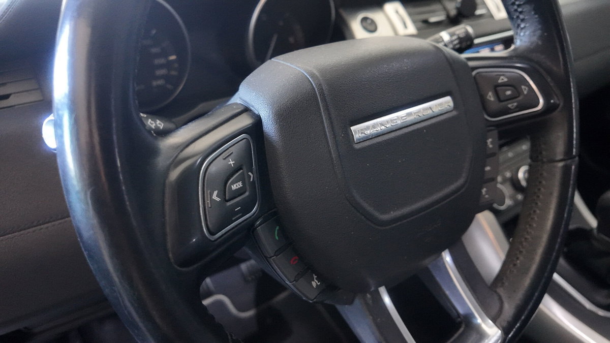 Land Rover Range Rover Evoque 2.2 TD4 5p. Pure (15)