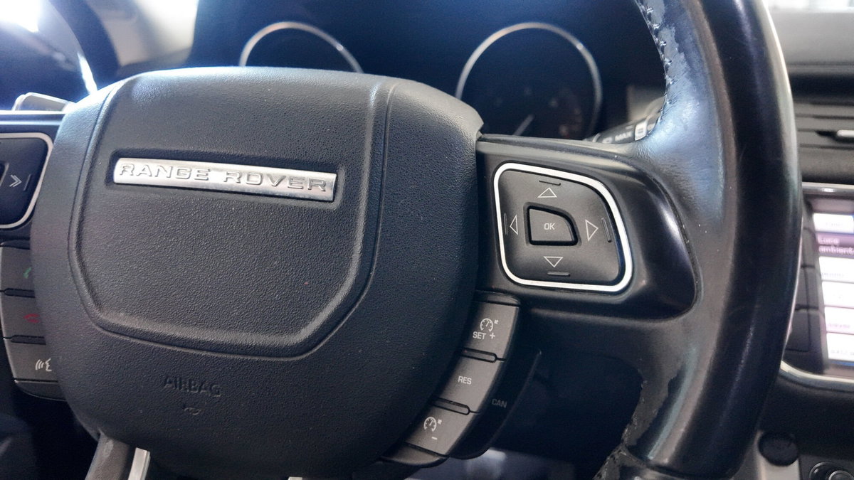 Land Rover Range Rover Evoque 2.2 TD4 5p. Pure (16)