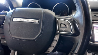 Land Rover Range Rover Evoque 2.2 TD4 5p. Pure (16)