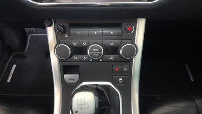 Land Rover Range Rover Evoque 2.2 TD4 5p. Pure (18)
