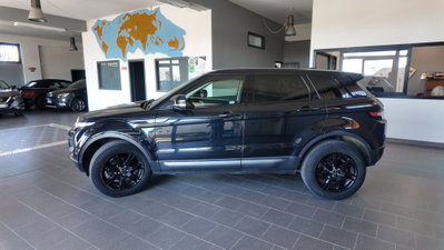 Land Rover Range Rover Evoque 2.2 TD4 5p. Pure (3)