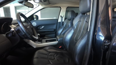 Land Rover Range Rover Evoque 2.2 TD4 5p. Pure (9)