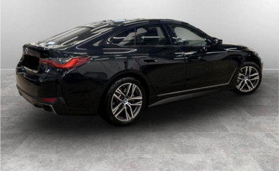 BMW i4 i4 edrive40 Sport usata