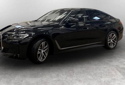 BMW i4 i4 edrive40 Sport (2)