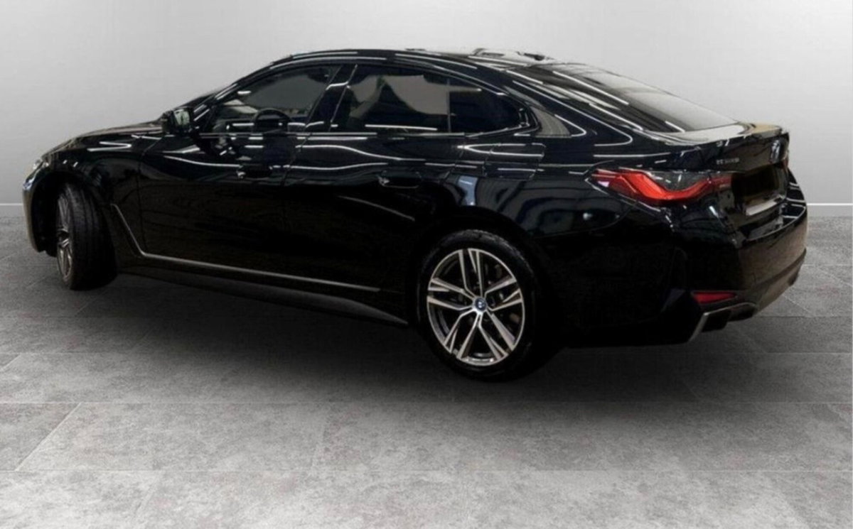 BMW i4 i4 edrive40 Sport (3)