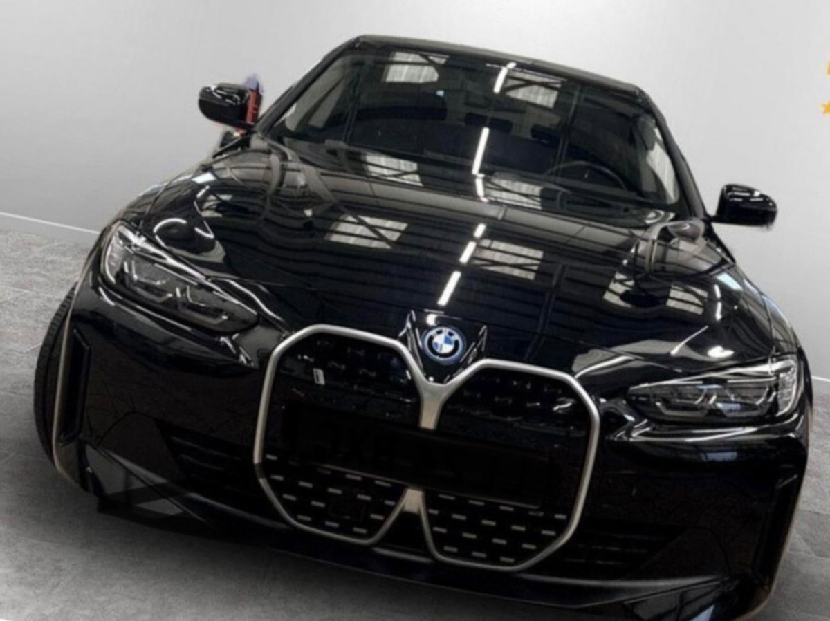 BMW i4 i4 edrive40 Sport (4)