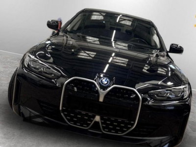 BMW i4 i4 edrive40 Sport (4)