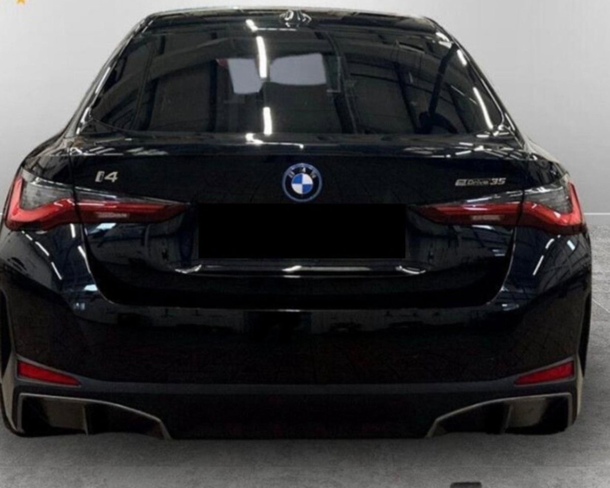 BMW i4 i4 edrive40 Sport (5)