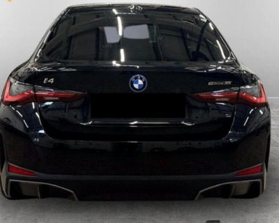 BMW i4 i4 edrive40 Sport (5)