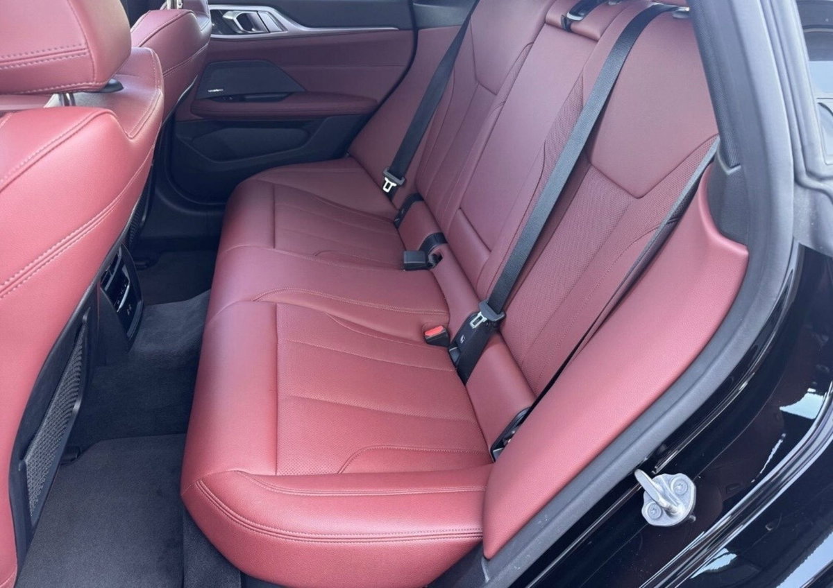 BMW i4 i4 edrive40 Sport (6)