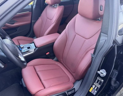 BMW i4 i4 edrive40 Sport (7)