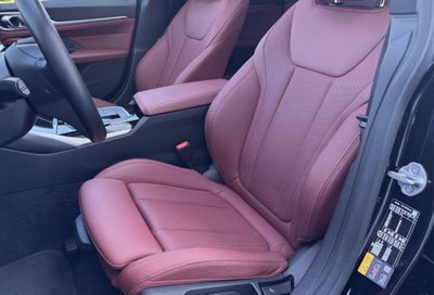 BMW i4 i4 edrive40 Sport (8)