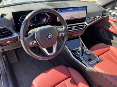 BMW i4 i4 edrive40 Sport (9)