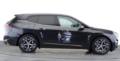 BMW iX xdrive60 usata