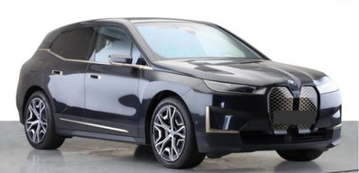 BMW iX xdrive60 (4)