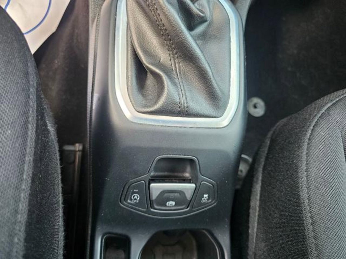 Jeep Renegade 2.0 Mjt 140CV 4WD Active Drive Longitude (13)