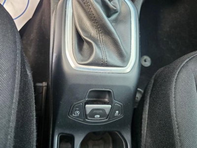 Jeep Renegade 2.0 Mjt 140CV 4WD Active Drive Longitude (13)