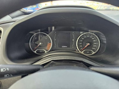 Jeep Renegade 2.0 Mjt 140CV 4WD Active Drive Longitude (15)