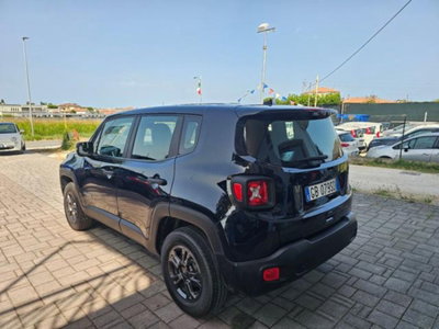 Jeep Renegade 2.0 Mjt 140CV 4WD Active Drive Longitude (3)
