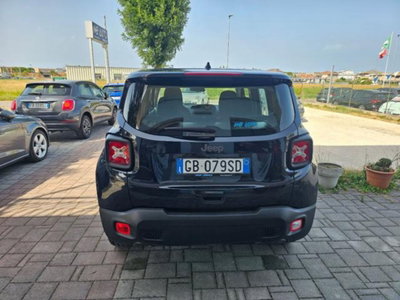 Jeep Renegade 2.0 Mjt 140CV 4WD Active Drive Longitude (4)