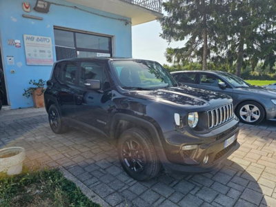 Jeep Renegade 2.0 Mjt 140CV 4WD Active Drive Longitude (7)