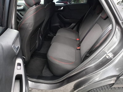 Ford Puma 1.0 EcoBoost Hybrid 125 CV S&S aut. ST-Line X (14)