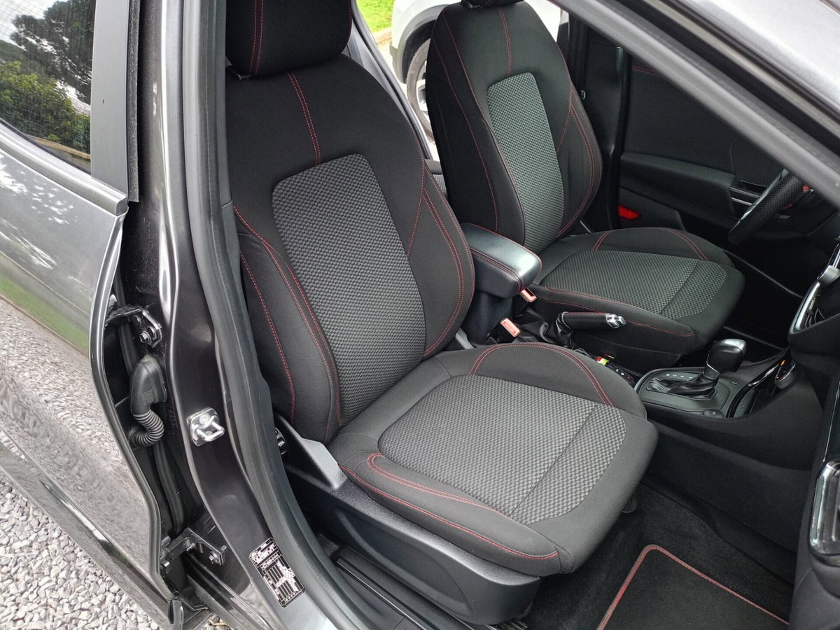 Ford Puma 1.0 EcoBoost Hybrid 125 CV S&S aut. ST-Line X (9)