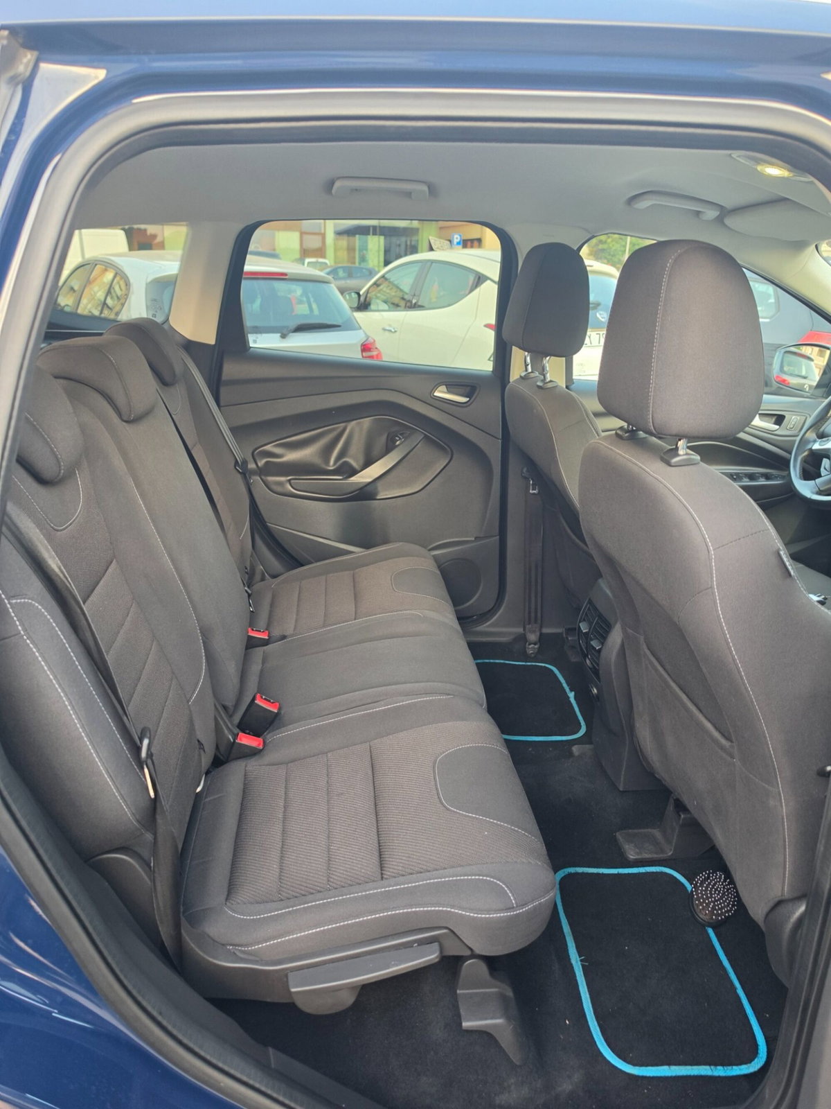 Ford Kuga 2.0 TDCI 120 CV S&S 2WD Titanium (12)