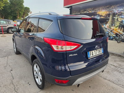 Ford Kuga 2.0 TDCI 120 CV S&S 2WD Titanium (4)