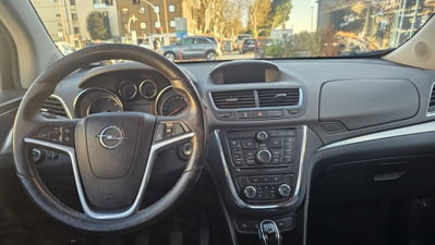 Opel Mokka 1.7 CDTI Ecotec 130CV 4x2 Start&Stop Cosmo (14)