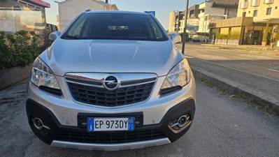 Opel Mokka 1.7 CDTI Ecotec 130CV 4x2 Start&Stop Cosmo (2)
