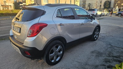 Opel Mokka 1.7 CDTI Ecotec 130CV 4x2 Start&Stop Cosmo (4)