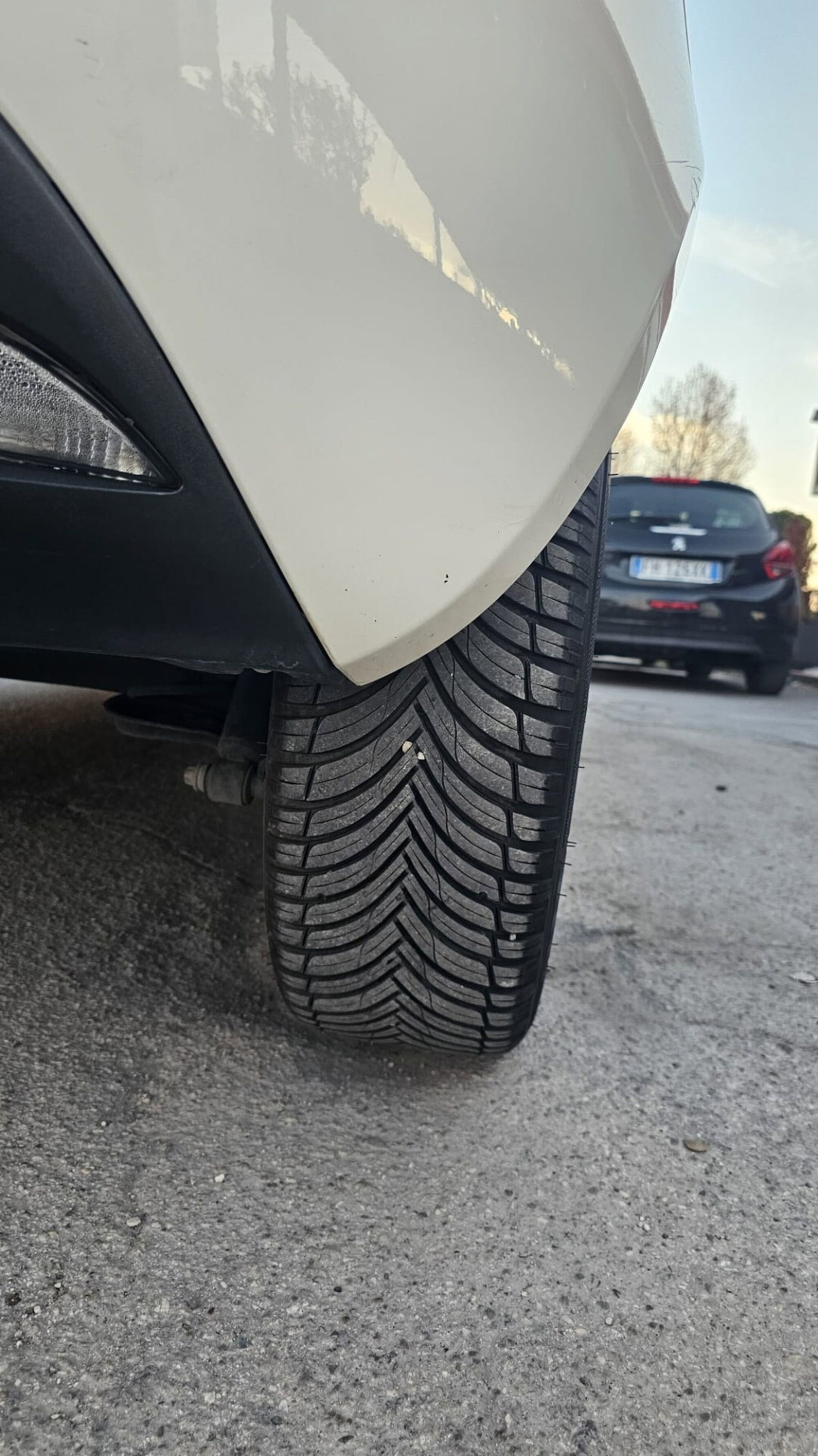 Lancia Ypsilon 1.3 MJT 16V 95 CV 5 porte S&S Elle (17)