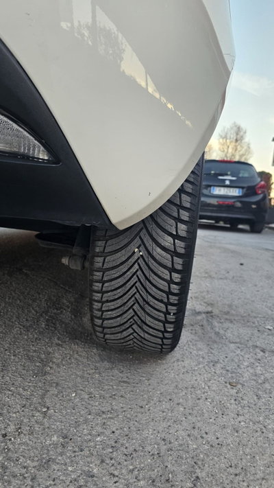Lancia Ypsilon 1.3 MJT 16V 95 CV 5 porte S&S Elle (17)
