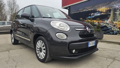 Fiat 500L Living 1.3 Multijet 85 CV Lounge usata