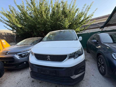Peugeot Rifter mix 1.2 puretech 110cv Allure S&S usato