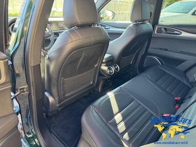 Alfa Romeo Stelvio Stelvio 2.2 Turbodiesel 210 CV AT8 Q4 Veloce (11)