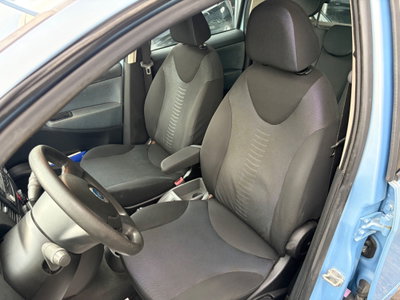 Fiat Idea 1.3 Multijet 16V Dynamic (10)