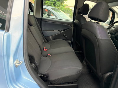 Fiat Idea 1.3 Multijet 16V Dynamic (11)