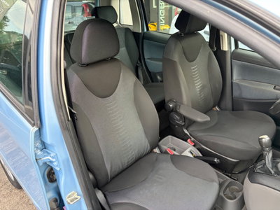 Fiat Idea 1.3 Multijet 16V Dynamic (13)